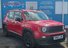 Jeep Renegade 1.6 MultiJetII Sport SUV 5dr Diesel Manual Euro 5 (s/s) (120 ps)