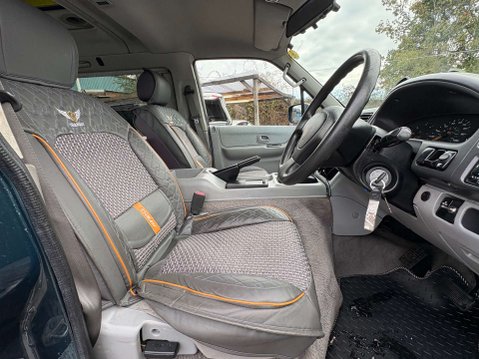 Mazda B 2.5 DIESEL AUTO 59