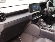 Toyota Land Cruiser COMMERCIAL WITH REAR SEATS STYLED BY SEEKER UK  31