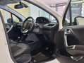 Peugeot 2008 1.2 PureTech Allure ETG Euro 6 (s/s) 5dr 48