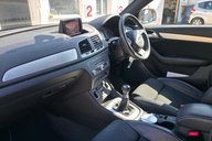 Audi Q3 TFSI S LINE NAVIGATION.. 6 SERVICES.. 1 PREVIOUS KEEPER.. STUNNING EXAMPLE 6