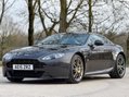 Aston Martin Vantage 4.7 Vantage V8 Auto 3dr 5
