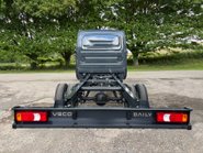 Iveco Daily 35C18H 3750WB Chassis Cab 11