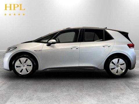 Volkswagen ID.3 Pro Performance 58kWh Family Hatchback 5dr Electric Auto (204 ps) One Owner 4