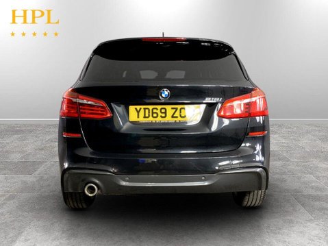 BMW 2 Series 1.5 218i M Sport MPV 5dr Petrol DCT Euro 6 (s/s) (140 ps) Air Con - Alloy W 6