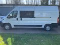 Peugeot Boxer 2.2 BlueHDi 335 Professional L3 H2 Euro 6 (s/s) 5dr 4
