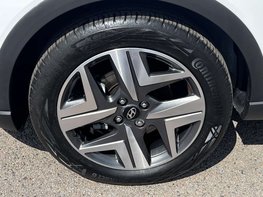 Hyundai BAYON 1.0 Bayon Premium TGDi MHEV Auto 5dr 15