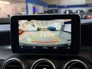 Mercedes-Benz C Class 4.0 C63 V8 BiTurbo AMG S (Premium) Coupe 2dr Petrol SpdS MCT Euro 6 (s/s) ( 50