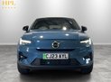 Volvo C40 Recharge 69kWh Plus SUV 5dr Electric Auto (231 ps) Cruise Control - DAB Ra 2