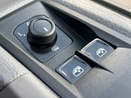 Volkswagen Crafter CR35 L3 H2 140 ps Tdi DSG Trendline Panel Van 36