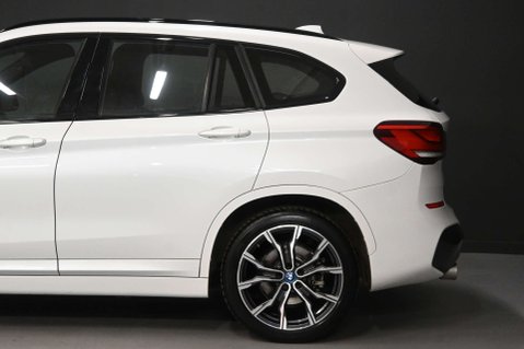 BMW X1 1.5 X1 xDrive 25e M Sport Auto 4WD 5dr 23