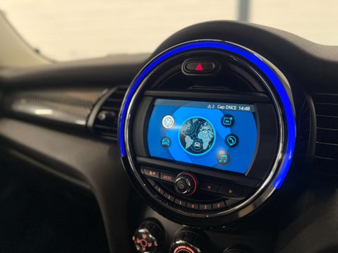 Mini Hatch 2.0 Cooper S Auto 3dr 19