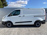 Ford Transit Custom 310 L1 105 ps Base Panel Van - Air Con 8