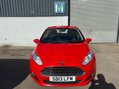 Ford Fiesta 1.25 Zetec Euro 5 5dr 2