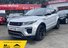 Land Rover Range Rover Evoque 2.0 TD4 Autobiography Auto 4WD Euro 6 (s/s) 5dr