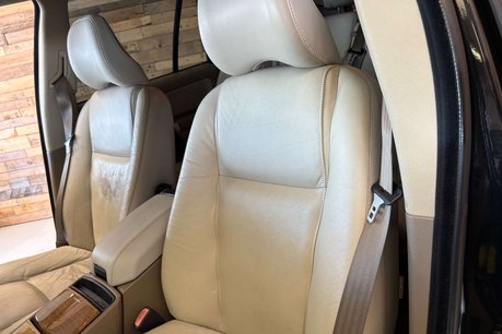 Volvo XC90 3.2 Executive SUV 5dr Petrol Geartronic AWD (289 g/km, 235 bhp) 31