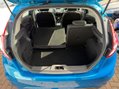 Ford Fiesta 1.0T EcoBoost Titanium Euro 5 (s/s) 5dr 14