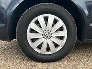 Volkswagen Transporter T30 TDI KOMBI TRENDLINE BMT 4