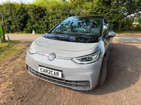 Volkswagen ID.3 STYLE Pro 11