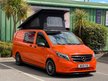 Mercedes-Benz Vito AWAITING PREPARATION 2