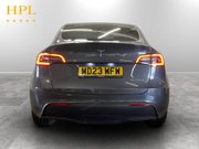 Tesla Model Y (Dual Motor) Long Range SUV 5dr Electric Auto 4WDE (384 bhp) 6