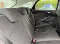 Ford Focus 1.6 TDCi Zetec Euro 5 (s/s) 5dr 19