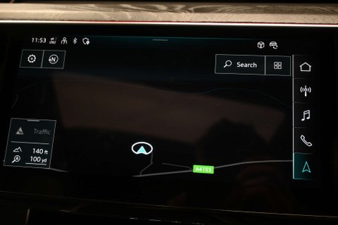 Audi E-Tron e-tron Vorsprung 55 Quattro 4WD 5dr 38