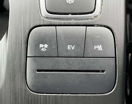 Ford Kuga 2.5 Kuga ST-Line X Phev CVT 5dr 63