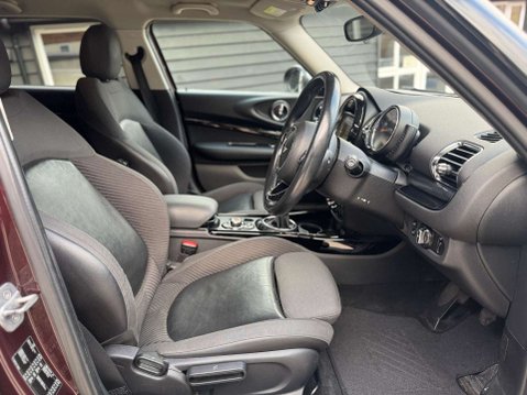 Mini Clubman 1.5 Cooper Euro 6 (s/s) 6dr 25