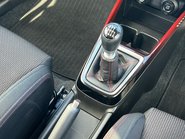 Suzuki Swift SPORT BOOSTERJET MHEV 29