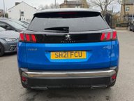 Peugeot 3008 BLUEHDI S/S GT 5