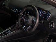 Audi TT 2.0 TT Black Edition 40 TFSI Semi-Auto 3dr 13