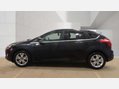 Ford Focus 1.6 TDCi Titanium Navigator Hatchback 5dr Diesel Manual Euro 5 (s/s) (115 p 5