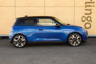 Mini Hatch SE EXCLUSIVE 14