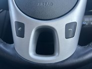 Kia Venga 1.6 3 Auto Euro 6 5dr 28