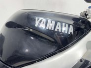 Yamaha Yzf THUNDERCAT, 1998, 61K, 600CC, MOT DEC 25, TOURER, SPARES/REPAIR/PROJECT 17