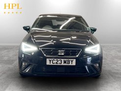 SEAT Ibiza 1.0 MPI FR Hatchback 5dr Petrol Manual Euro 6 (s/s) (80 ps)
