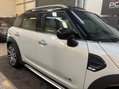 Mini Countryman 1.5 Cooper Exclusive Auto ALL4 Euro 6 (s/s) 5dr 54