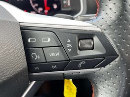 SEAT Arona 1.0 Arona FR Sport EcoTSI Semi-Auto 5dr 64