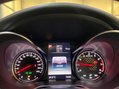 Mercedes-Benz C Class 3.0 C43 V6 AMG (Premium Plus) G-Tronic+ 4MATIC Euro 6 (s/s) 2dr 17