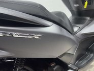 Honda PCX 2015 WW ONLY 7K ARROW EXHAUST NEW MOT VERY CLEAN 125CC SCOOTER 37