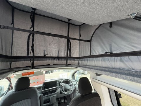 Volkswagen Transporter T7 Rebellion 34