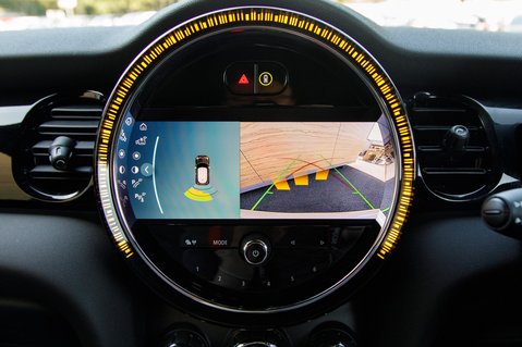 Mini Hatch COOPER S LEVEL 2 31