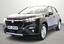 Suzuki S-Cross 1.4 Boosterjet 48V Hybrid Motion 5dr 6