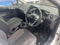 Ford Fiesta 1.0T EcoBoost Zetec Euro 6 (s/s) 5dr 11