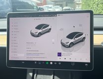 Tesla Model Y (Dual Motor) Long Range SUV 5dr Electric Auto 4WDE (384 bhp) 25