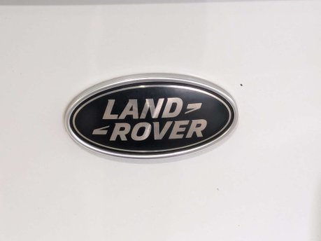 Land Rover Range Rover Evoque 2.2 Range Rover Evoque Pure Tech SD4 Auto 4WD 5dr 36