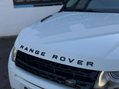 Land Rover Range Rover Evoque 2.2 SD4 Dynamic Auto 4WD Euro 5 (s/s) 3dr 20
