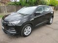 Vauxhall Grandland X 1.2 Turbo SE Euro 6 (s/s) 5dr 2