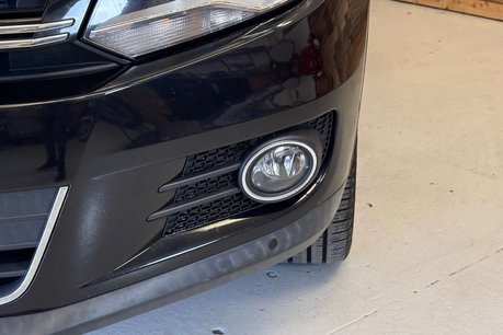 Volkswagen Tiguan 2.0 TDI BlueMotion Tech Match Edition SUV 5dr Diesel Manual 4WD Euro 6 (s/s 12